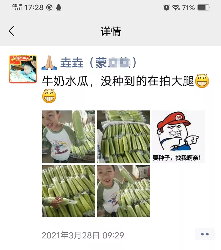這個(gè)絲瓜每畝能掙3萬(wàn)，沒(méi)種植的農(nóng)戶后悔得拍大腿